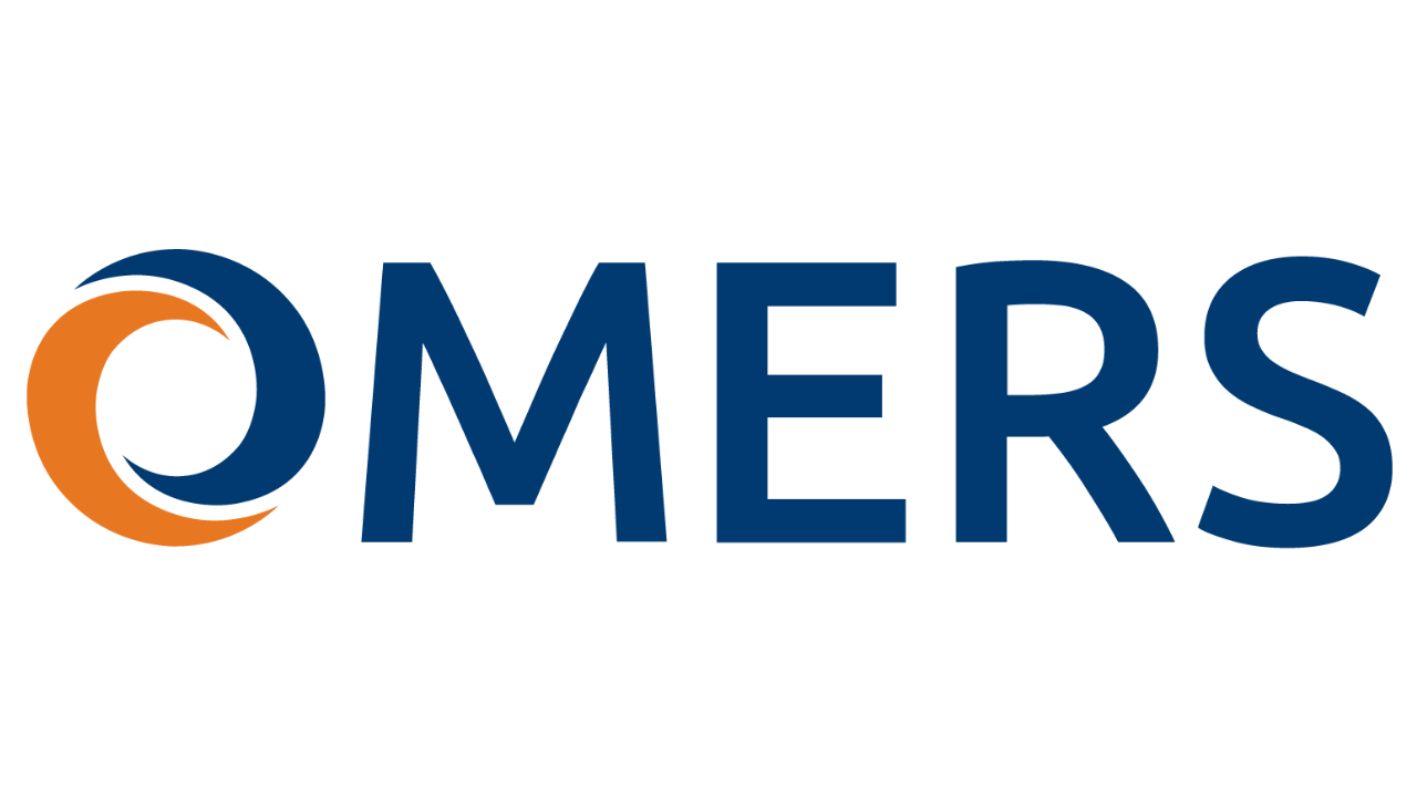 Omers Administration Corporation logo